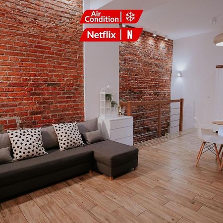 Old Town Wawel Premium Apartment - 60M2 Krakow Dış mekan fotoğraf