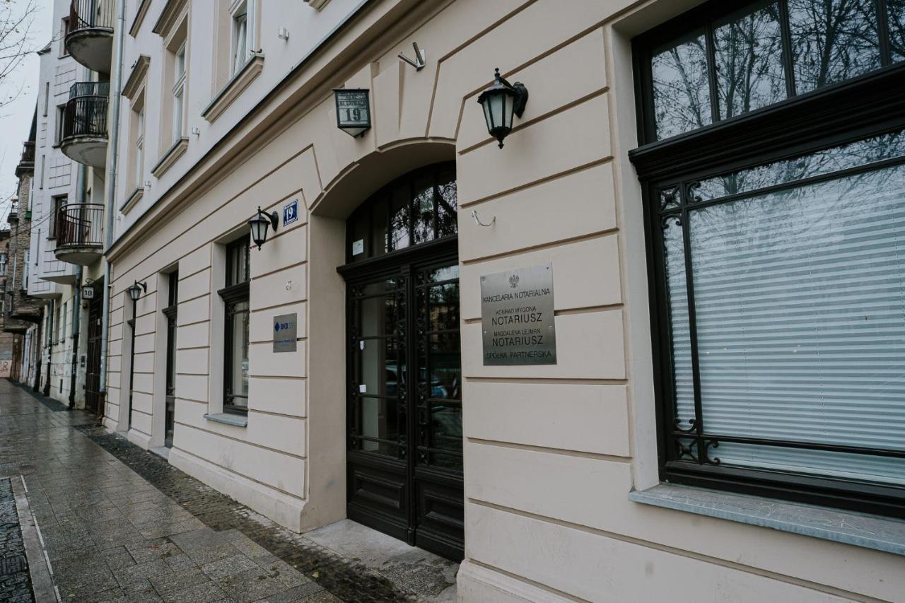 Old Town Wawel Premium Apartment - 60M2 Krakow Dış mekan fotoğraf