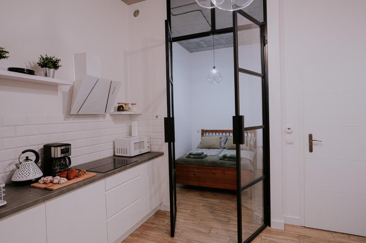 Old Town Wawel Premium Apartment - 60M2 Krakow Dış mekan fotoğraf