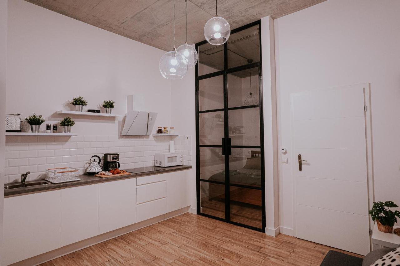 Old Town Wawel Premium Apartment - 60M2 Krakow Dış mekan fotoğraf