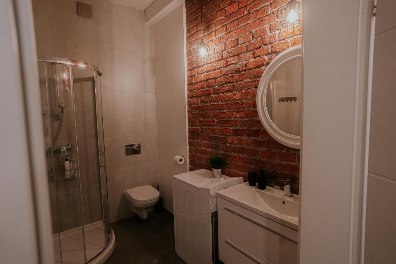 Old Town Wawel Premium Apartment - 60M2 Krakow Dış mekan fotoğraf