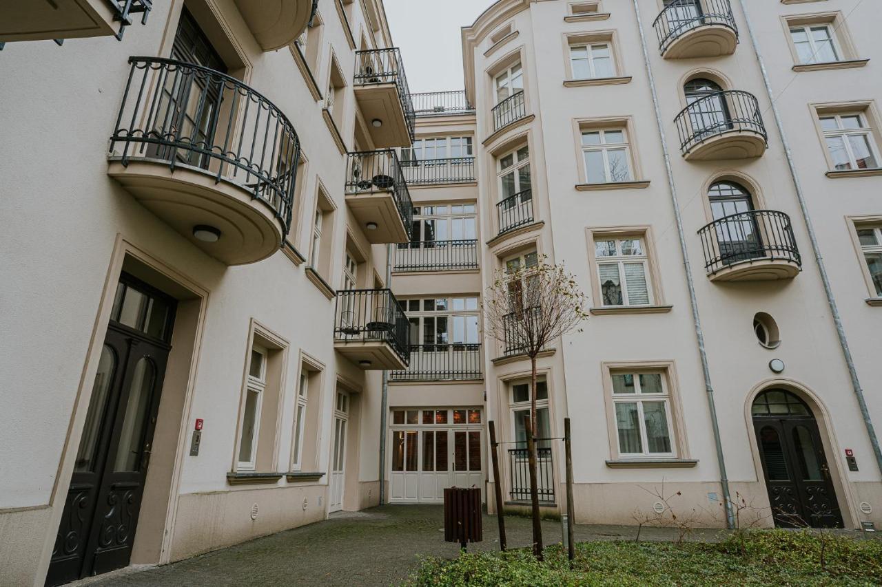 Old Town Wawel Premium Apartment - 60M2 Krakow Dış mekan fotoğraf