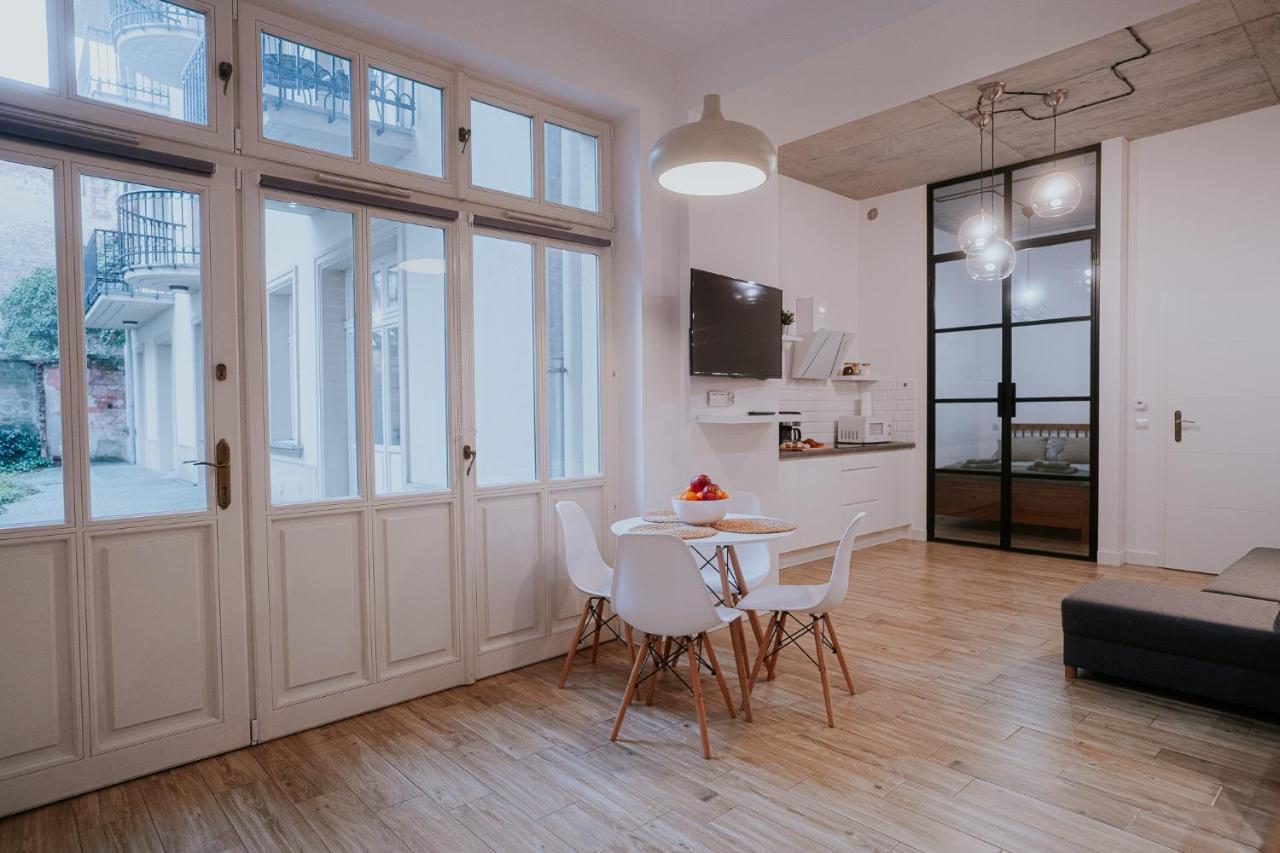 Old Town Wawel Premium Apartment - 60M2 Krakow Dış mekan fotoğraf