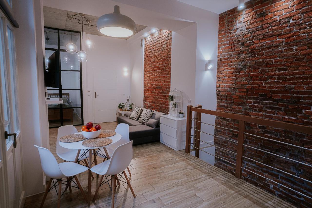 Old Town Wawel Premium Apartment - 60M2 Krakow Dış mekan fotoğraf