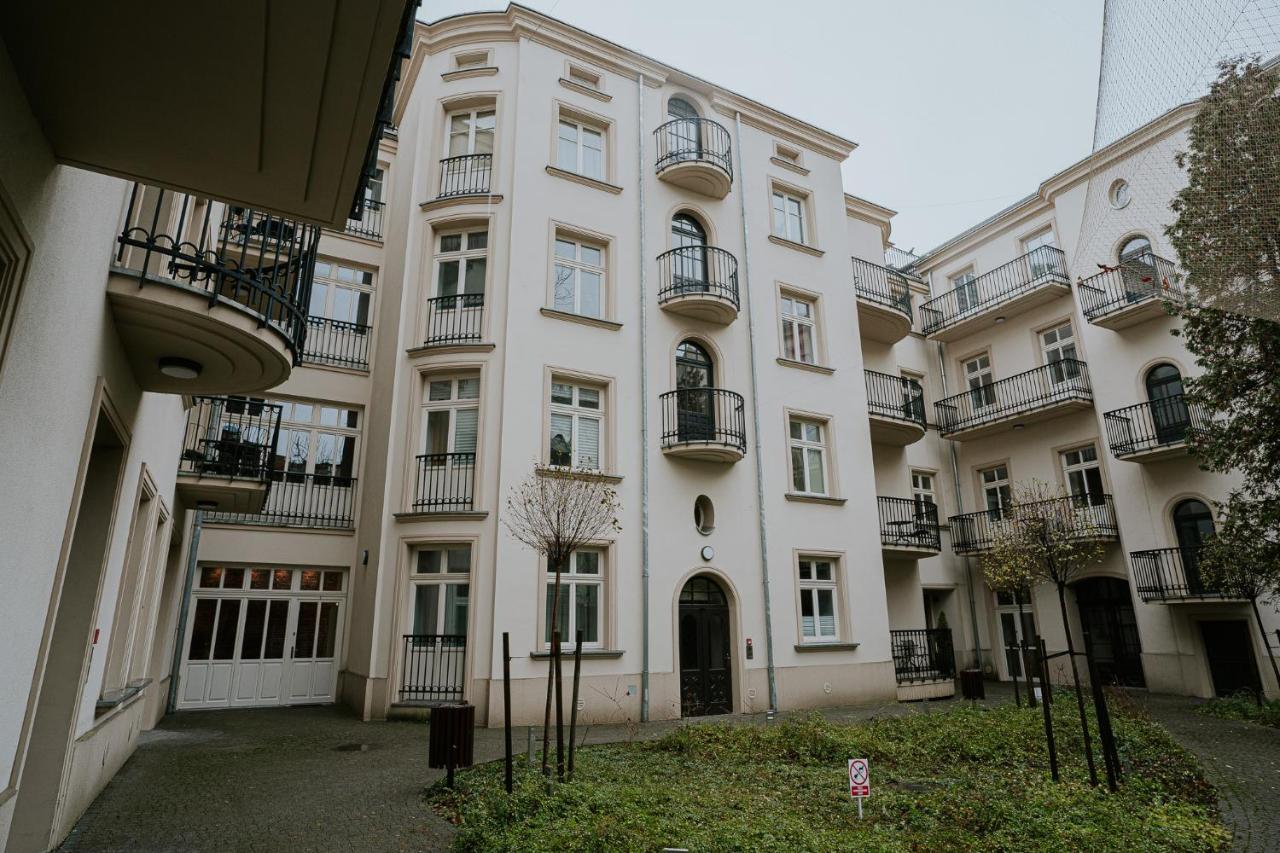 Old Town Wawel Premium Apartment - 60M2 Krakow Dış mekan fotoğraf