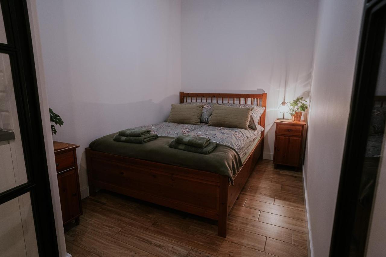 Old Town Wawel Premium Apartment - 60M2 Krakow Dış mekan fotoğraf