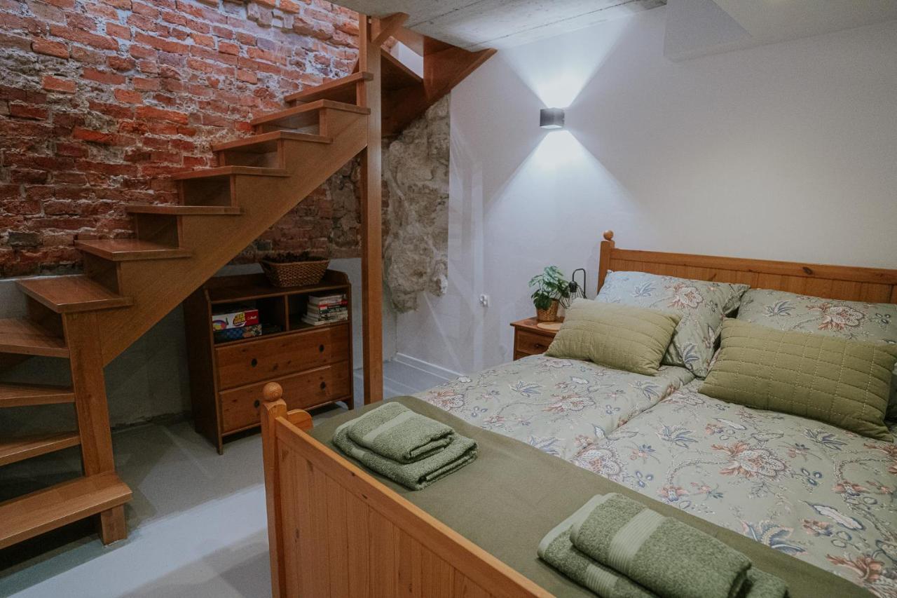 Old Town Wawel Premium Apartment - 60M2 Krakow Dış mekan fotoğraf