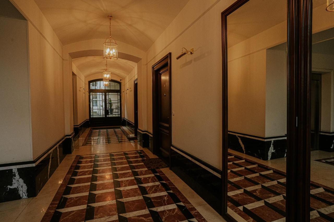 Old Town Wawel Premium Apartment - 60M2 Krakow Dış mekan fotoğraf