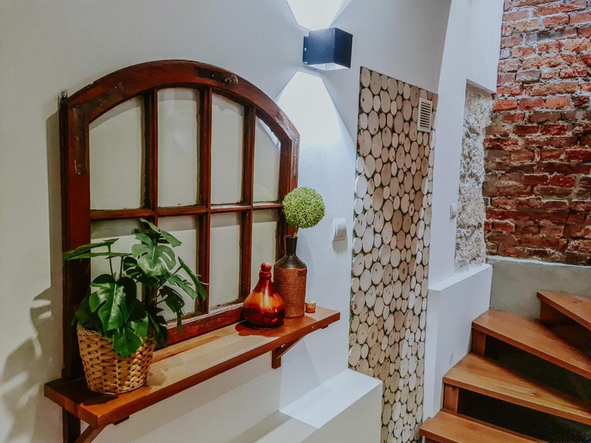 Old Town Wawel Premium Apartment - 60M2 Krakow Dış mekan fotoğraf