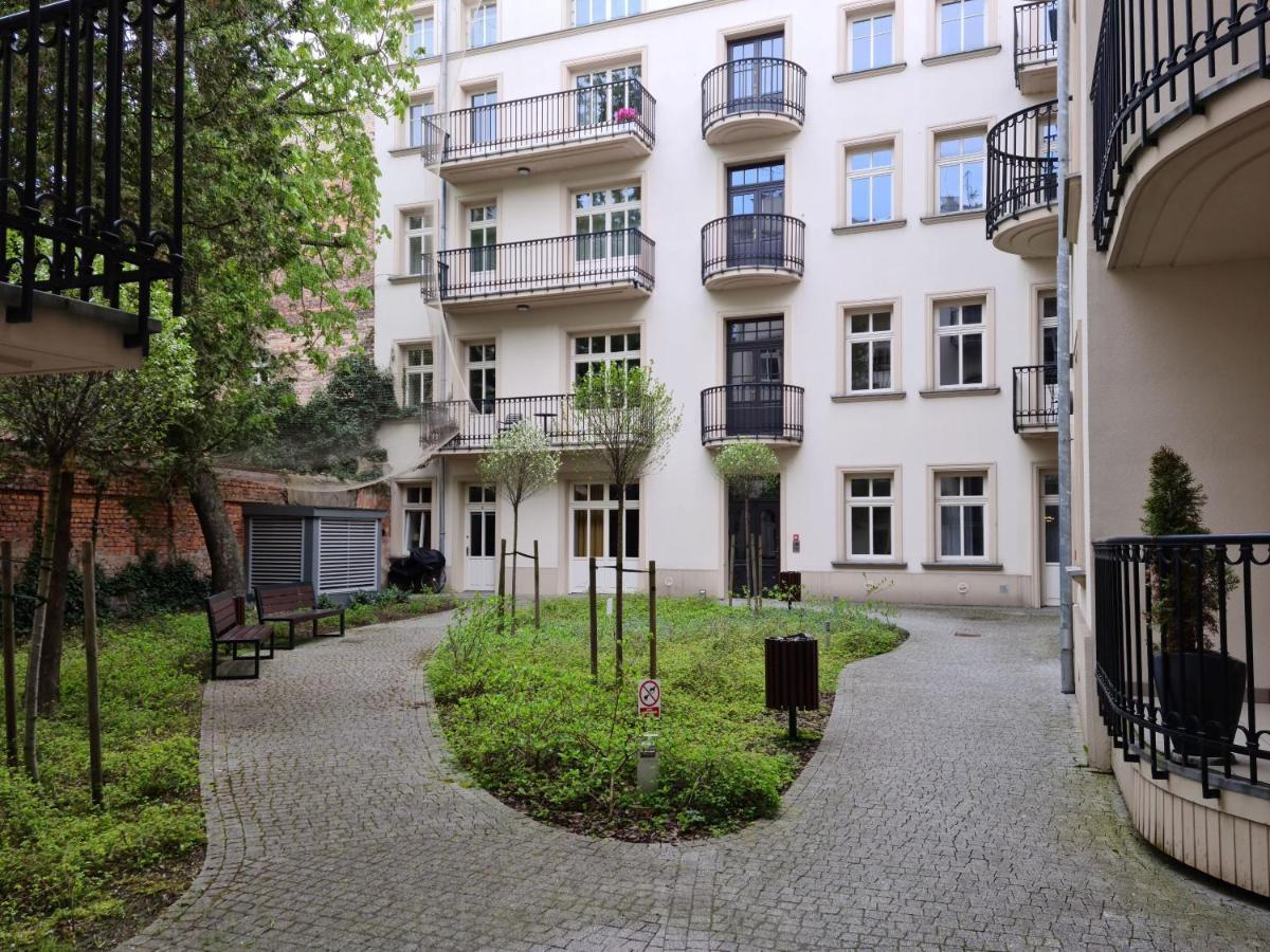 Old Town Wawel Premium Apartment - 60M2 Krakow Dış mekan fotoğraf