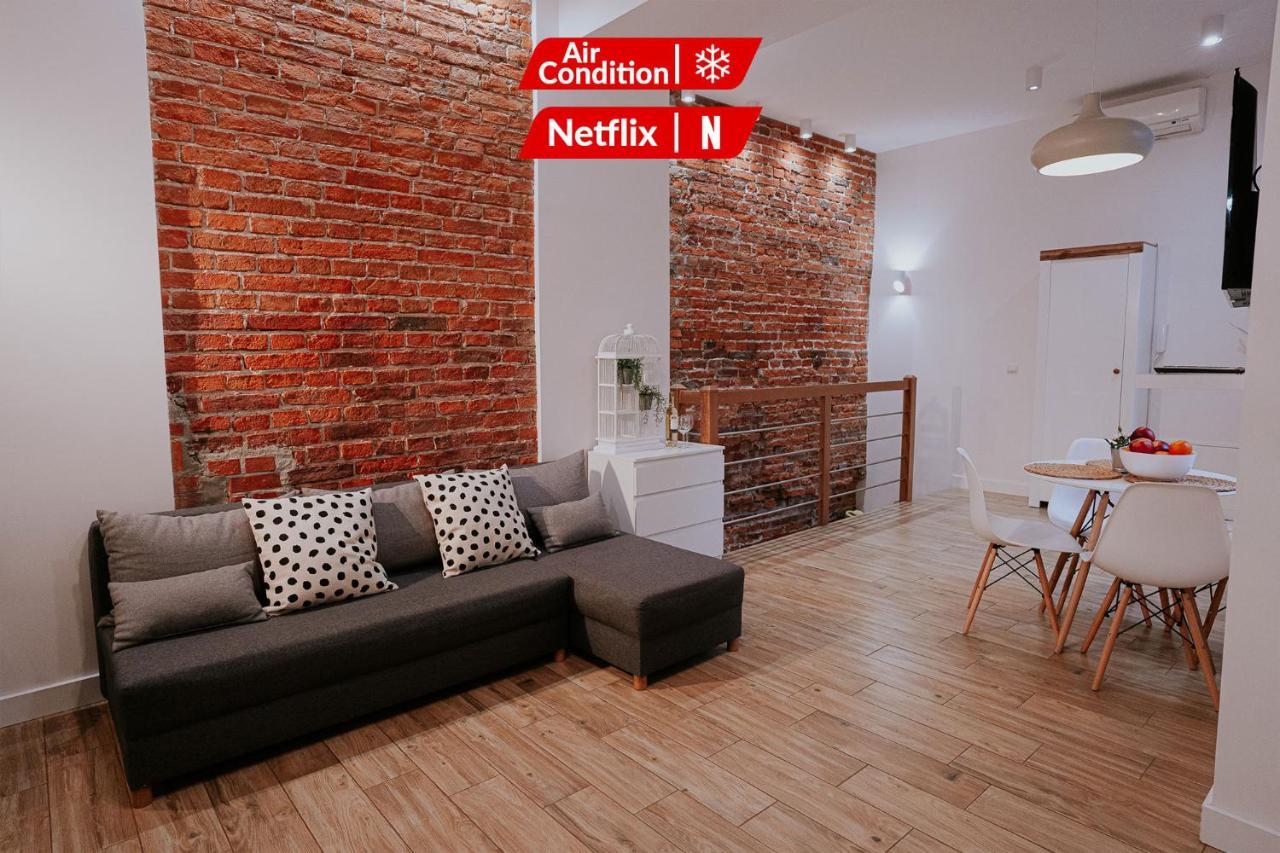 Old Town Wawel Premium Apartment - 60M2 Krakow Dış mekan fotoğraf